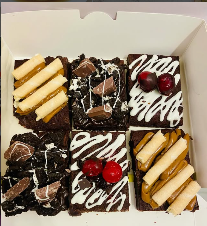 Brownies